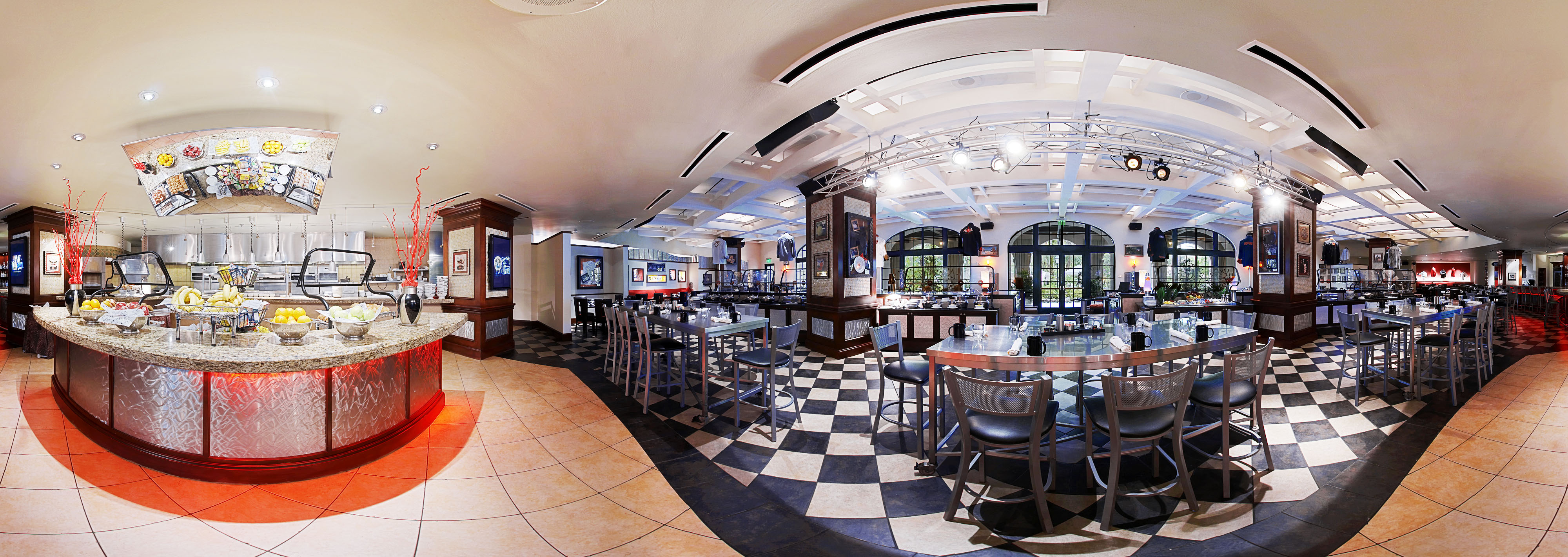 Hard Rock Hotel at Universal Orlando- Deluxe Orlando, FL Hotels- GDS