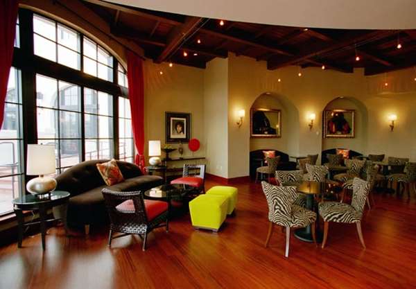 Bar - Hard Rock Hotel Universal Orlando - I-4, Exit 75B