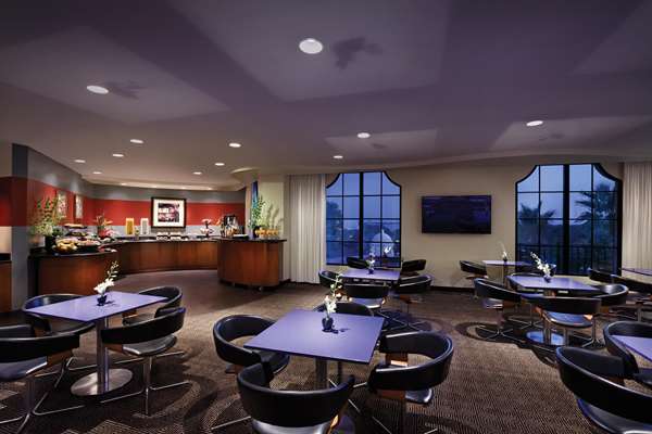 Bar - Hard Rock Hotel Universal Orlando - I-4, Exit 75B