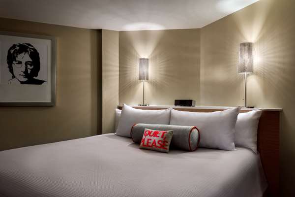  - Hard Rock Hotel Universal Orlando - I-4, Exit 75B