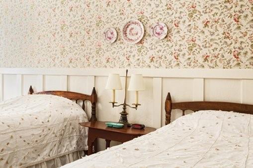  - Red Lion Inn Stockbridge