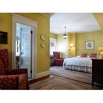  - Red Lion Inn Stockbridge