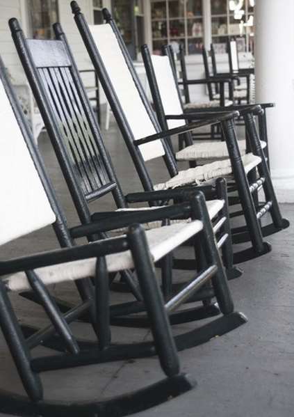  - Red Lion Inn Stockbridge