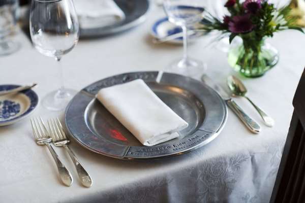 Restaurant - Red Lion Inn Stockbridge