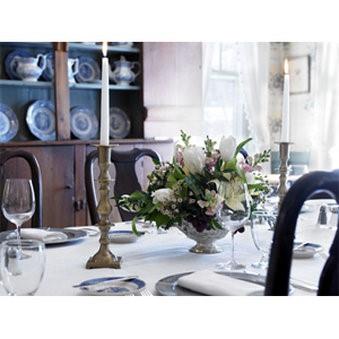 Restaurant - Red Lion Inn Stockbridge