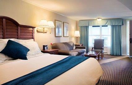  - Hyannis Harbor Hotel