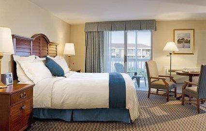  - Hyannis Harbor Hotel