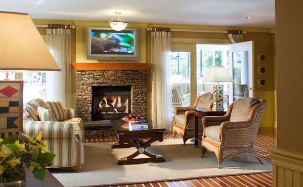  - Hyannis Harbor Hotel