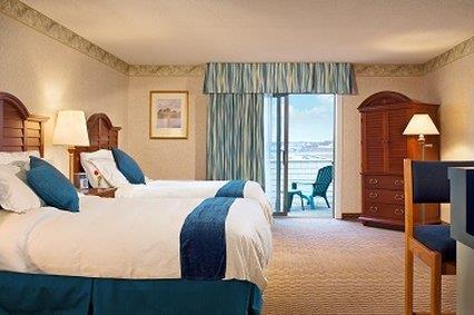  - Hyannis Harbor Hotel