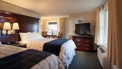  - Ocean Mist Beach Hotel & Suites South Yarmouth