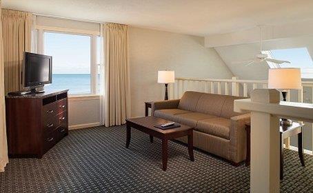  - Ocean Mist Beach Hotel & Suites South Yarmouth