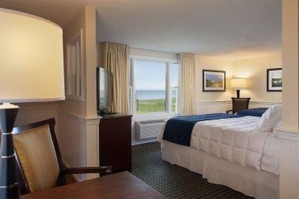  - Ocean Mist Beach Hotel & Suites South Yarmouth