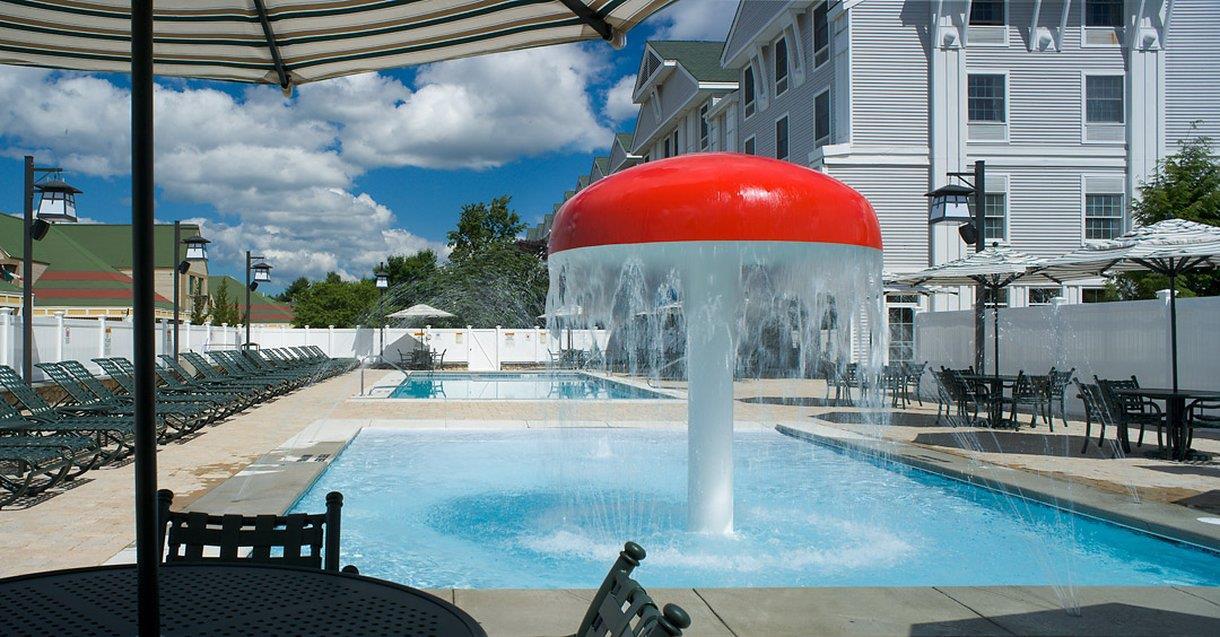 Grand Hotel North Conway, NH - See Discounts