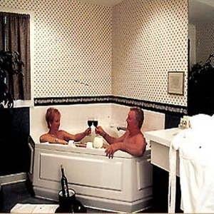  - Manchester View Fine Lodging Hotel Manchester Center