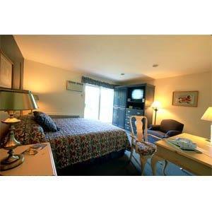  - Manchester View Fine Lodging Hotel Manchester Center