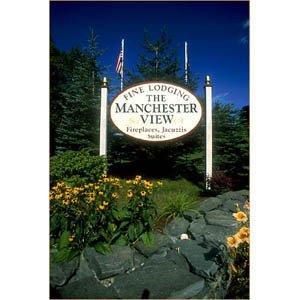  - Manchester View Fine Lodging Hotel Manchester Center