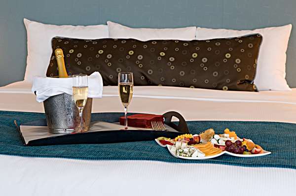  - Heldrich Hotel New Brunswick