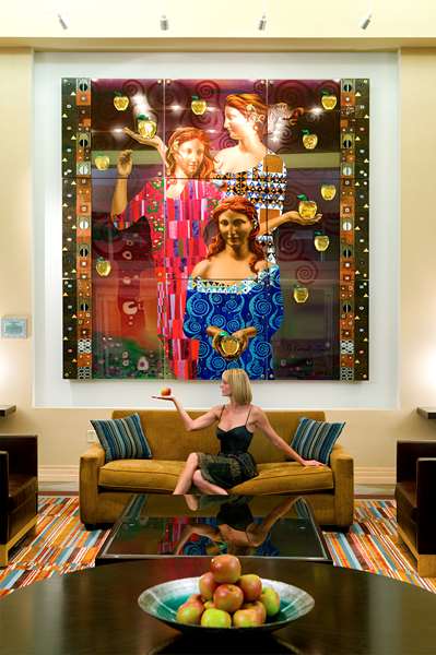  - Heldrich Hotel New Brunswick