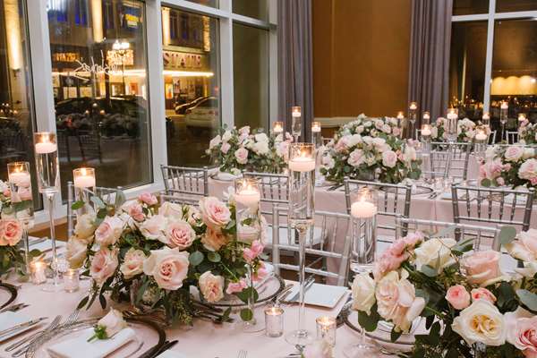  - Heldrich Hotel New Brunswick