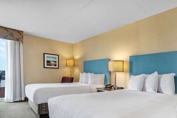  - Heldrich Hotel New Brunswick