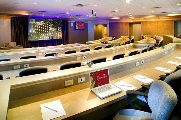  - Heldrich Hotel New Brunswick