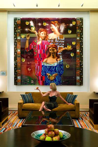  - Heldrich Hotel New Brunswick