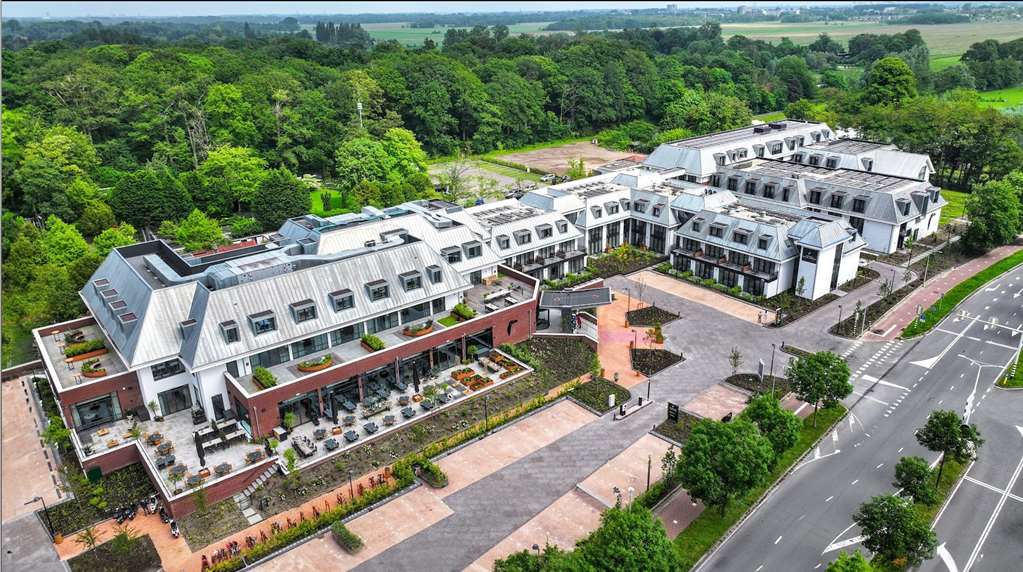 Van der Valk Hotel Den Hague-Wassenaar