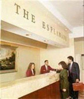 Indoor/Interior,Lobby