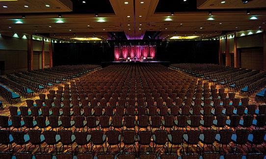  - Seneca Niagara Resort & Casino Niagara Falls