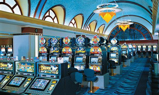  - Seneca Niagara Resort & Casino Niagara Falls