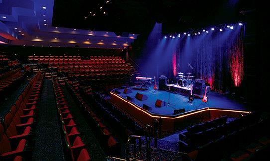  - Seneca Niagara Resort & Casino Niagara Falls