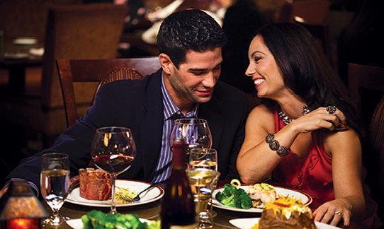 Restaurant - Seneca Niagara Resort & Casino Niagara Falls