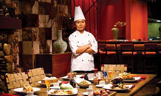 Restaurant - Seneca Niagara Resort & Casino Niagara Falls