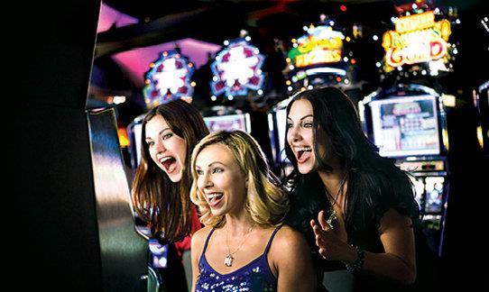  - Seneca Niagara Resort & Casino Niagara Falls