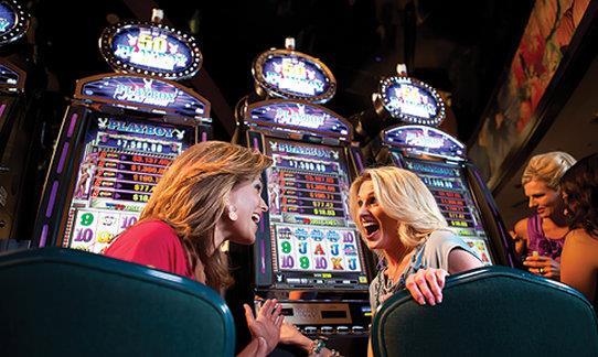  - Seneca Niagara Resort & Casino Niagara Falls