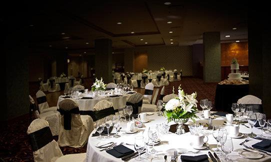  - Seneca Niagara Resort & Casino Niagara Falls