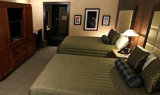  - Seneca Niagara Resort & Casino Niagara Falls