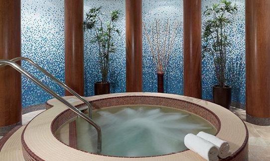 Spa - Seneca Niagara Resort & Casino Niagara Falls