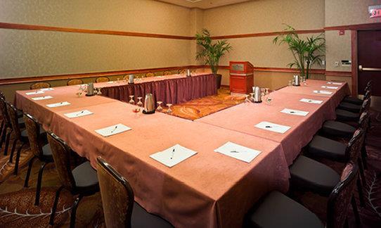  - Seneca Niagara Resort & Casino Niagara Falls