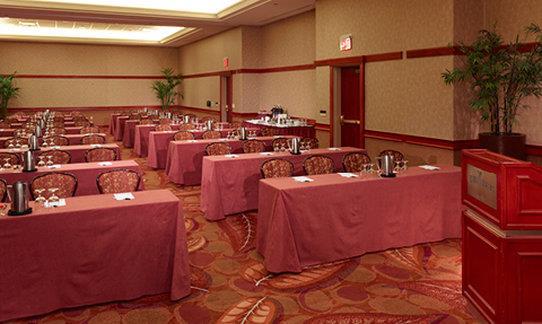  - Seneca Niagara Resort & Casino Niagara Falls