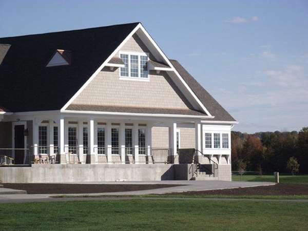 Golf - Seneca Niagara Resort & Casino Niagara Falls