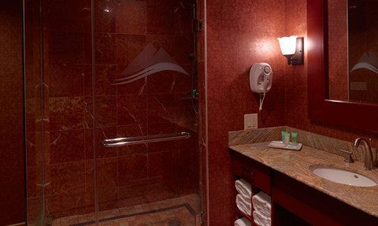  - Seneca Allegany Resort & Casino Salamanca