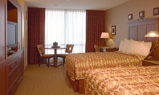 - Seneca Allegany Resort & Casino Salamanca