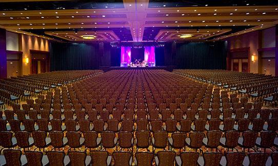  - Seneca Allegany Resort & Casino Salamanca