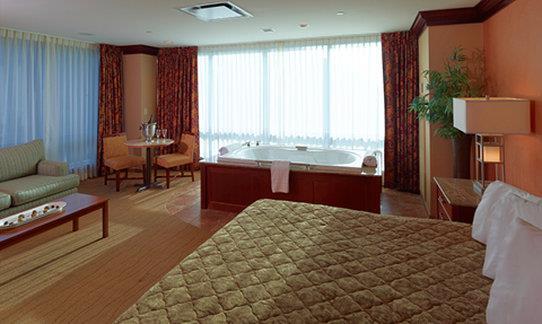 Suite - Seneca Allegany Resort & Casino Salamanca