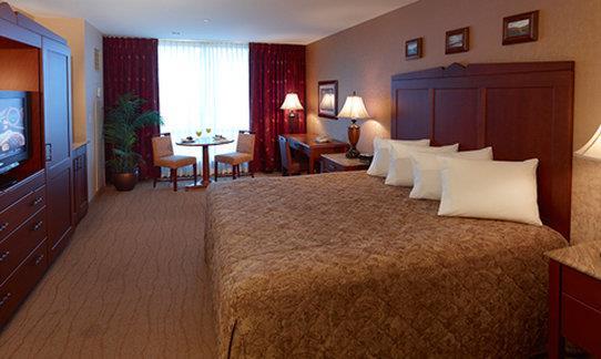  - Seneca Allegany Resort & Casino Salamanca