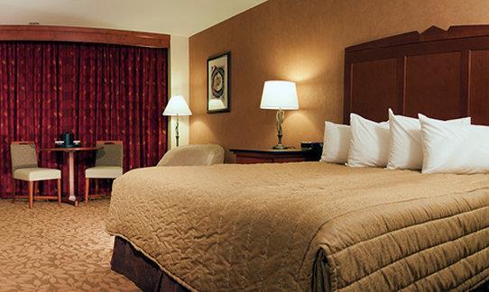  - Seneca Allegany Resort & Casino Salamanca