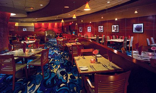 Restaurant - Seneca Allegany Resort & Casino Salamanca