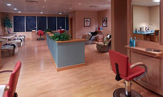 Spa - Seneca Allegany Resort & Casino Salamanca