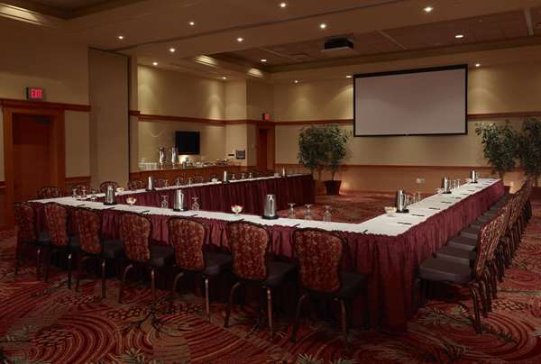  - Seneca Allegany Resort & Casino Salamanca